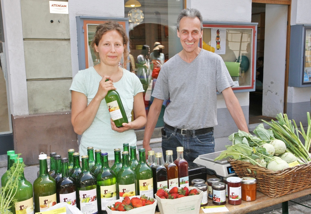 Lange Gasse